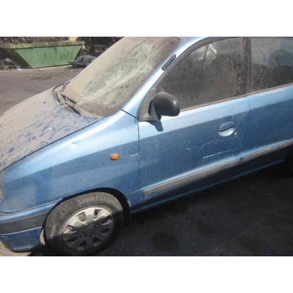 hyundai atos prime (mx) del año 2000