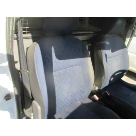 peugeot partner (s2) del año 2005