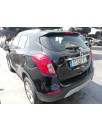 opel mokka x del año 2018
