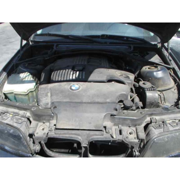 bmw serie 3 berlina (e46) del año 2003