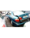 nissan almera (n16/e) del año 2001