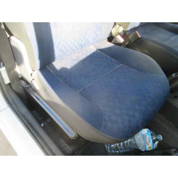 peugeot partner (s2) del año 2005