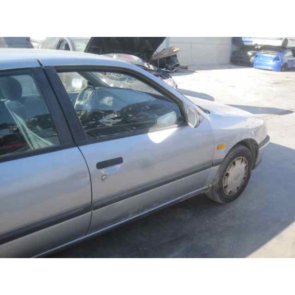 nissan primera berl./familiar (p10/w10) del año 1991