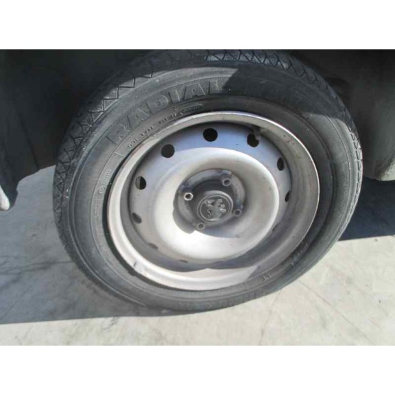 peugeot partner (s2) del año 2005