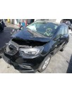 opel mokka x del año 2018