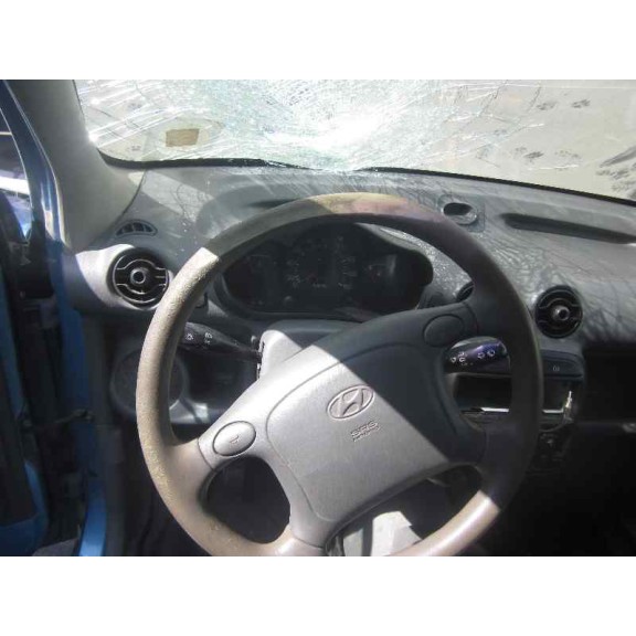 hyundai atos prime (mx) del año 2000