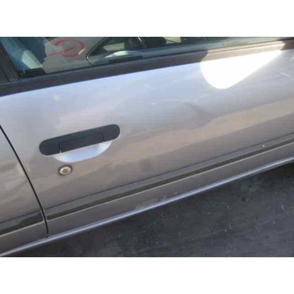 nissan primera berl./familiar (p10/w10) del año 1991