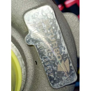 Recambio de motor completo para renault scenic ii confort authentique referencia OEM IAM   