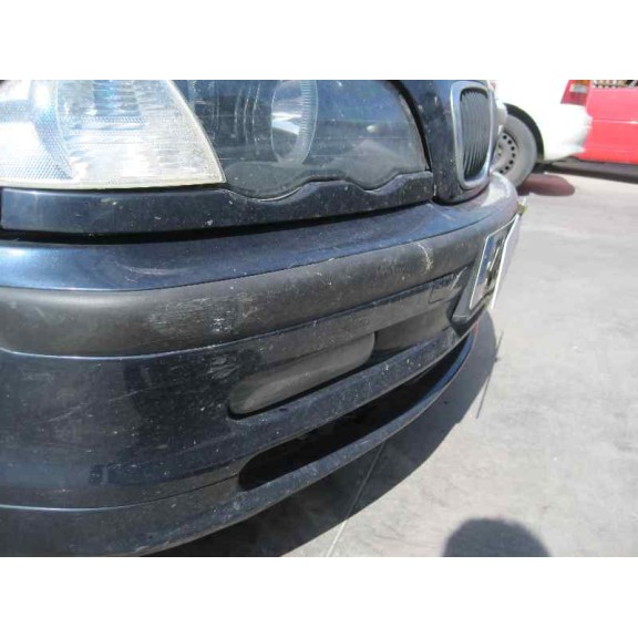 bmw serie 3 berlina (e46) del año 2003