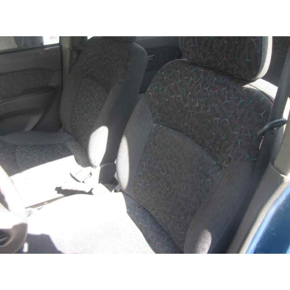 hyundai atos prime (mx) del año 2000