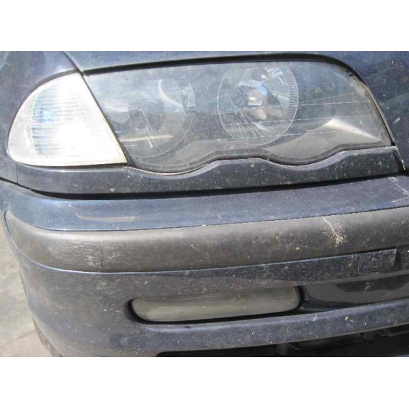 bmw serie 3 berlina (e46) del año 2003