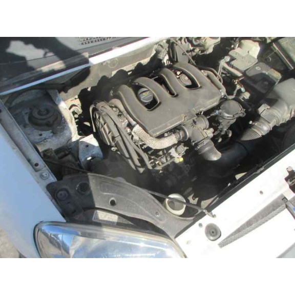 peugeot partner (s2) del año 2005