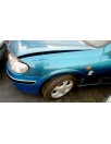 nissan almera (n16/e) del año 2001