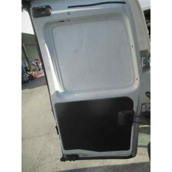 peugeot partner (s2) del año 2005