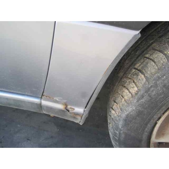 nissan primera berl./familiar (p10/w10) del año 1991