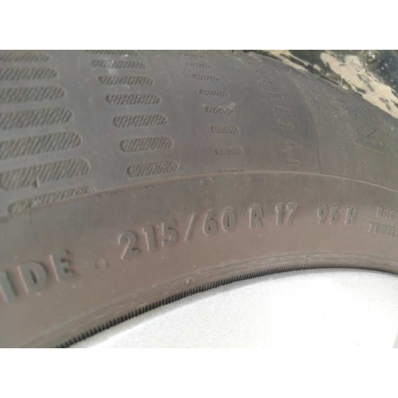 opel mokka x del año 2018