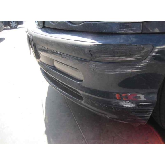 bmw serie 3 berlina (e46) del año 2003