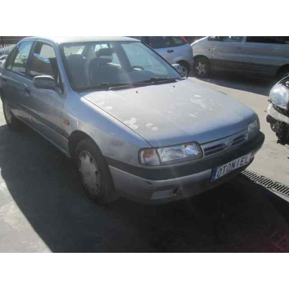 nissan primera berl./familiar (p10/w10) del año 1991