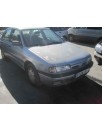 nissan primera berl./familiar (p10/w10) del año 1991