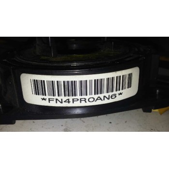 Recambio de anillo airbag para daewoo lacetti cdx referencia OEM IAM FN4PR0AN6  