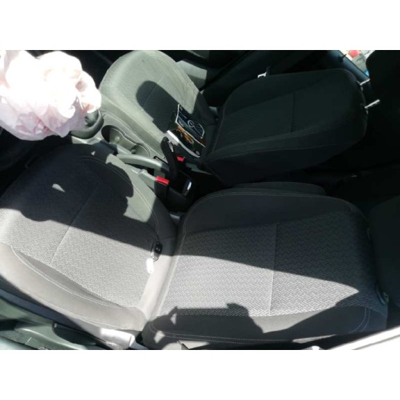 opel mokka x del año 2018