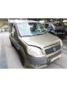 fiat doblo (119) del año 2006