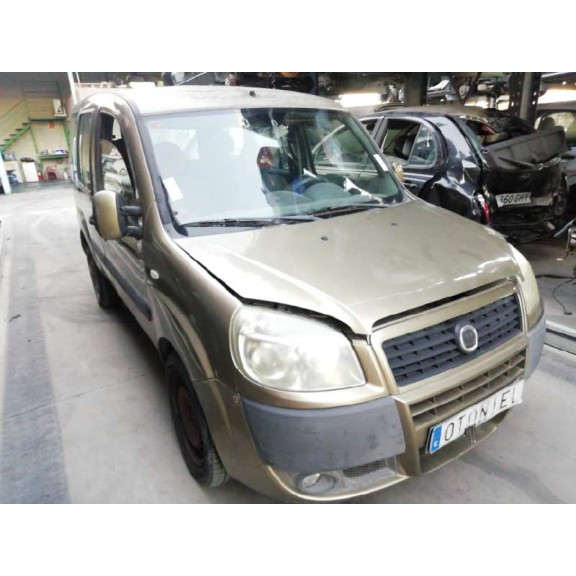 fiat doblo (119) del año 2006