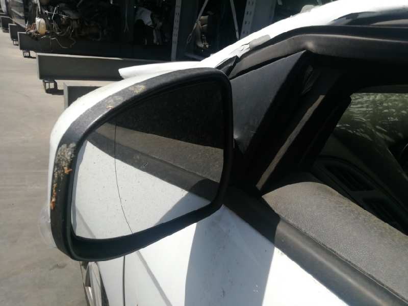 Recambio de retrovisor izquierdo para ford focus lim. business referencia OEM IAM  CARCASA TOCADA 8 PINS
