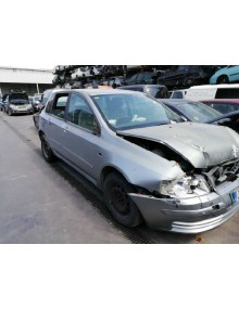 fiat stilo (192) del año 2004 2