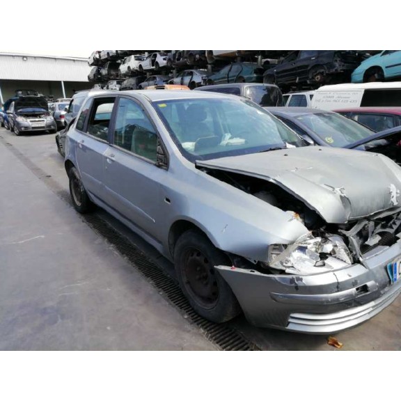 fiat stilo (192) del año 2004