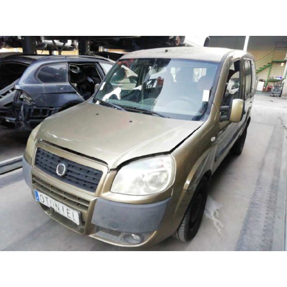 fiat doblo (119) del año 2006