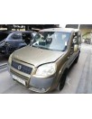 fiat doblo (119) del año 2006
