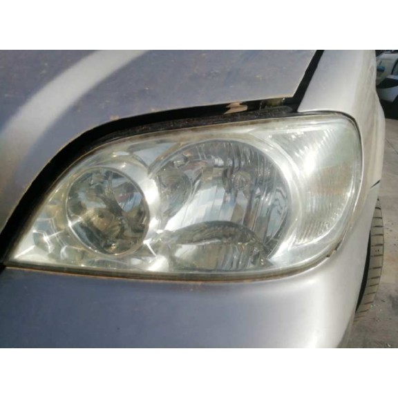 kia carnival ii del año 2005