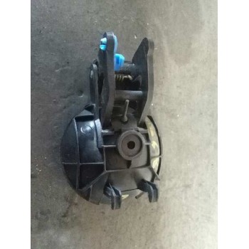Recambio de maneta interior delantera derecha para daewoo kalos 1.4 se referencia OEM IAM   