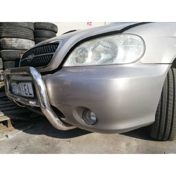 kia carnival ii del año 2005