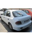 hyundai accent (x3) del año 1998