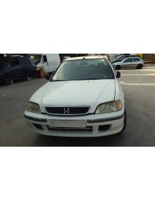 honda civic berlina .5 (ma/mb) del año 1998