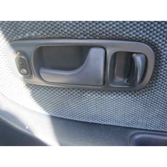 nissan primera berl./familiar (p10/w10) del año 1991