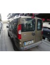 fiat doblo (119) del año 2006