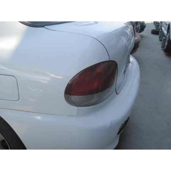 hyundai accent (x3) del año 1998