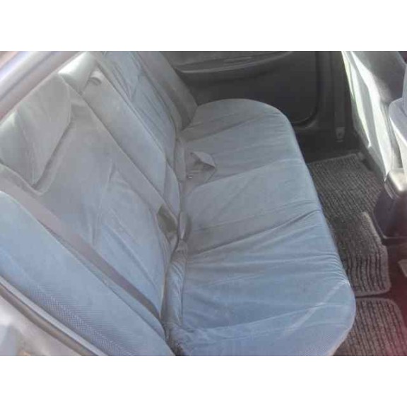 nissan primera berl./familiar (p10/w10) del año 1991