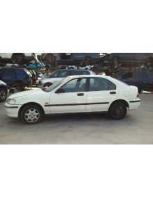 honda civic berlina .5 (ma/mb) del año 1998 2