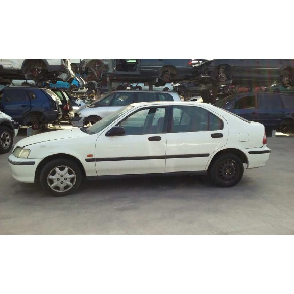 honda civic berlina .5 (ma/mb) del año 1998