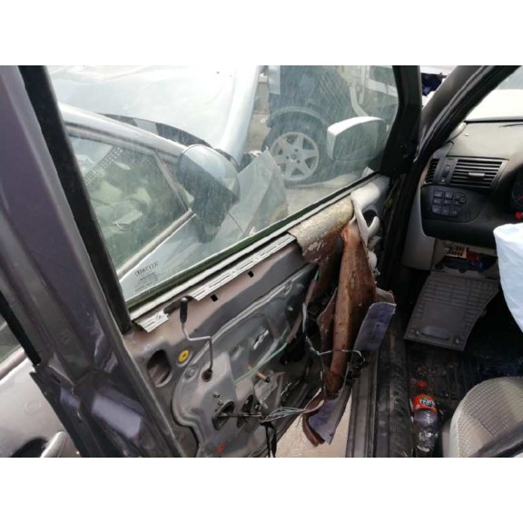 fiat stilo (192) del año 2004