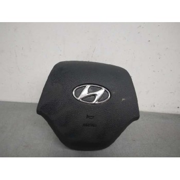 Recambio de kit airbag para hyundai tucson 25 aniversario 4x2 referencia OEM IAM 84710D7AA SIN CENTRALITA 