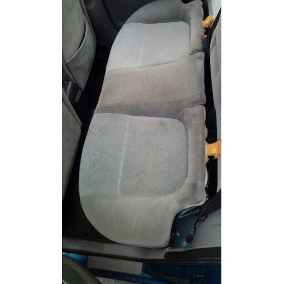 nissan almera (n16/e) del año 2001