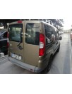 fiat doblo (119) del año 2006