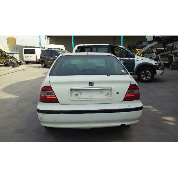 honda civic berlina .5 (ma/mb) del año 1998