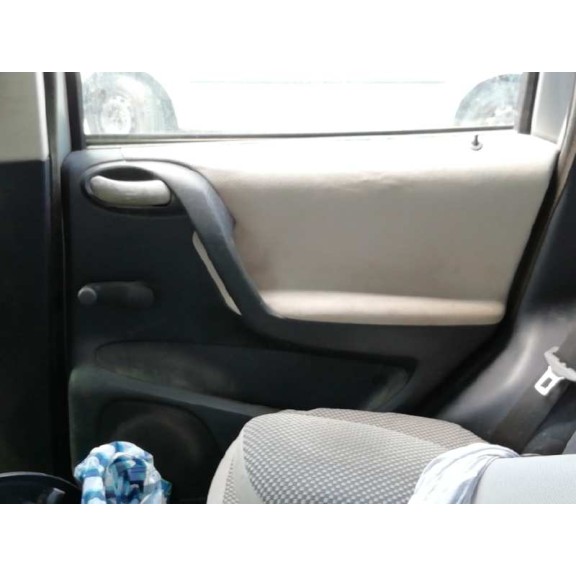 fiat stilo (192) del año 2004