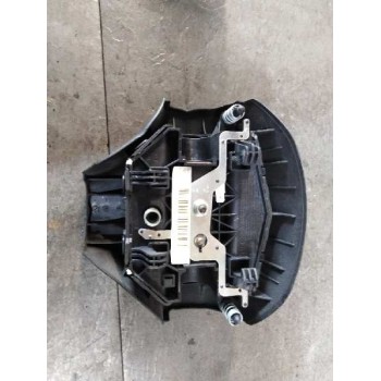 Recambio de airbag delantero izquierdo para peugeot 206 berlina xr referencia OEM IAM 96441166ZR  